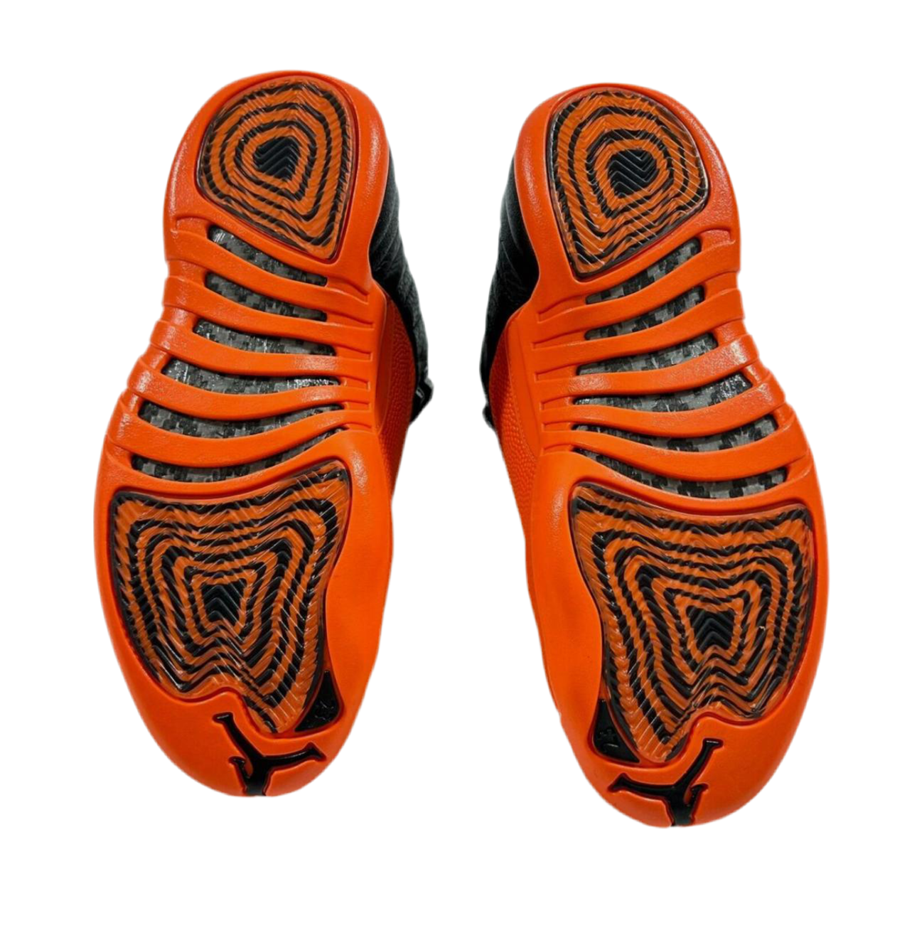 Jordan 12 Retro
WNBA All-Star Brilliant Orange (Women's)