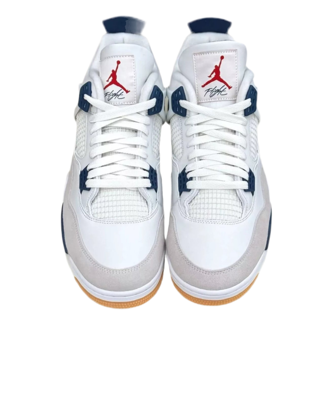 Nike SB x Air Jordan 4 Retro SP 'Navy