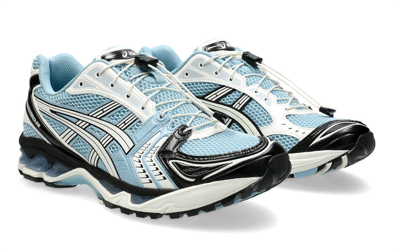 Asics Unlimited Gel-Kayano 14 Mist Cream