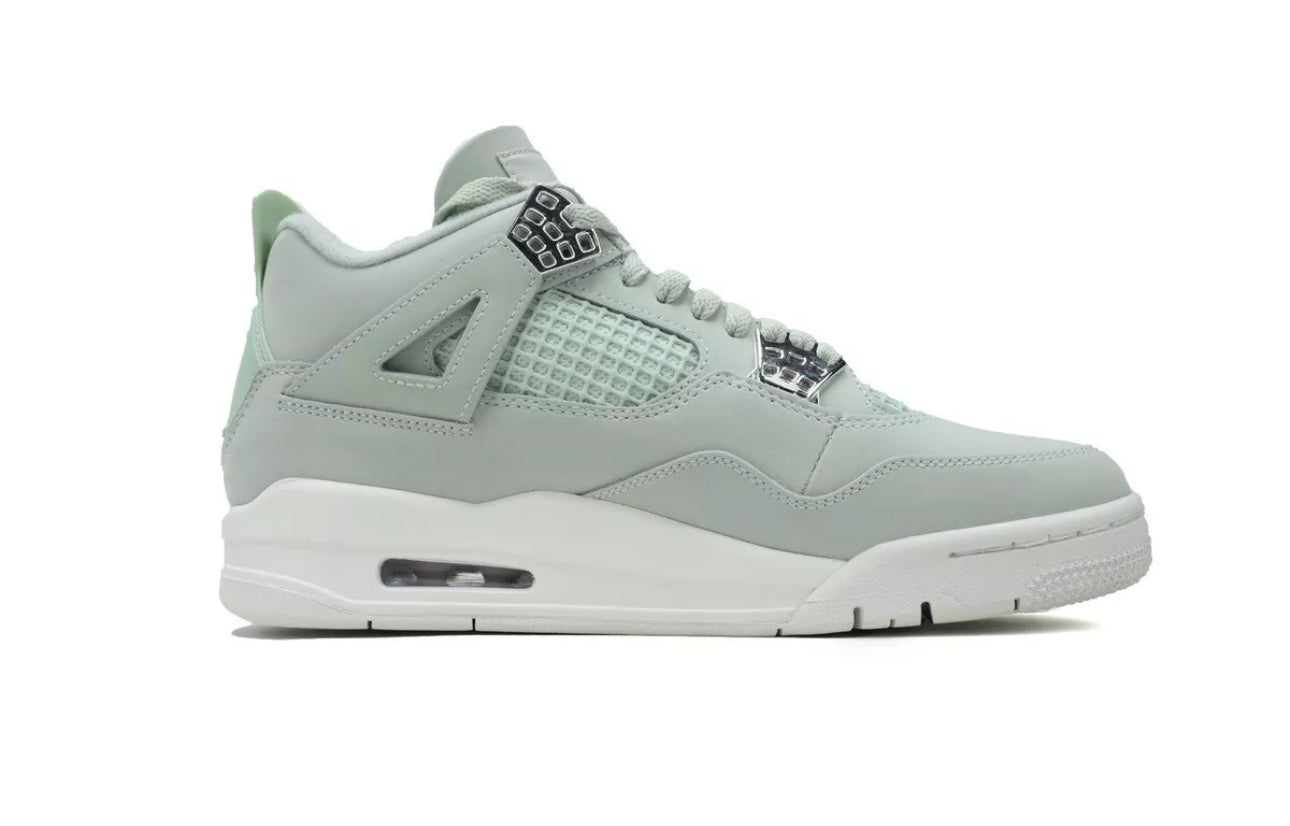 WOMEN'S AIR JORDAN RETRO 4 CASUAL
