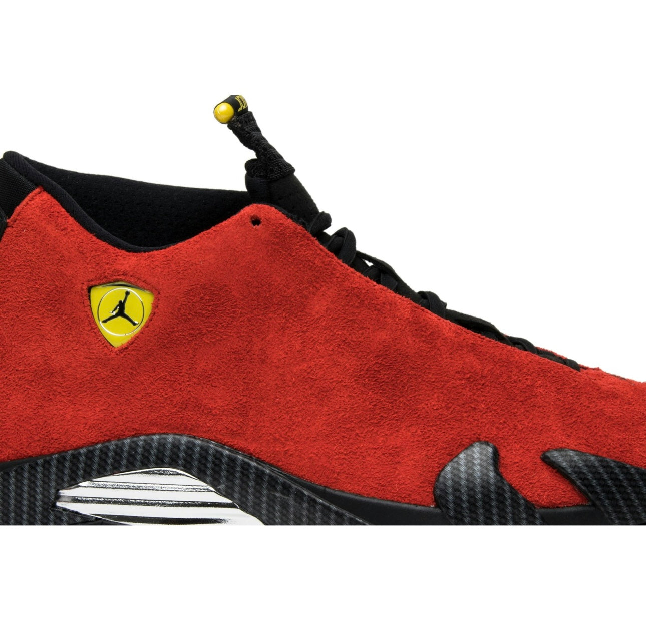 Jordan 14 Retro
Ferrari