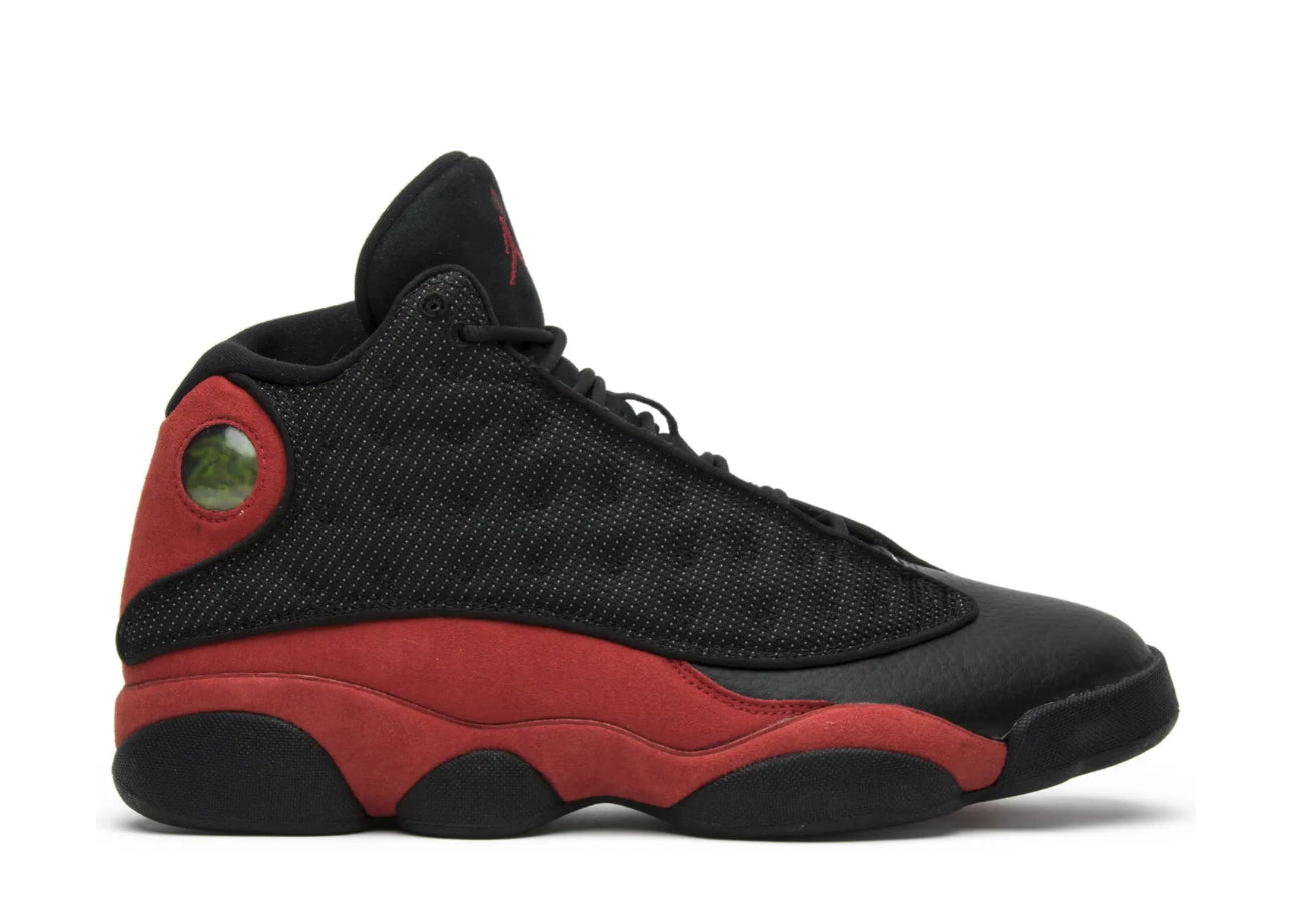 Jordan 13 Retro Bred