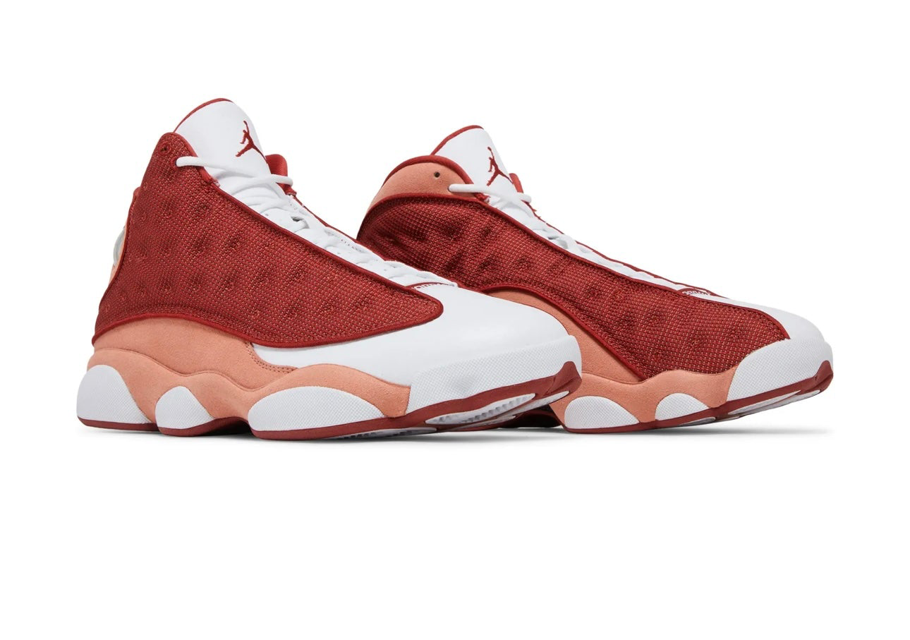 Air Jordan 13 Retro ‘Dune Red