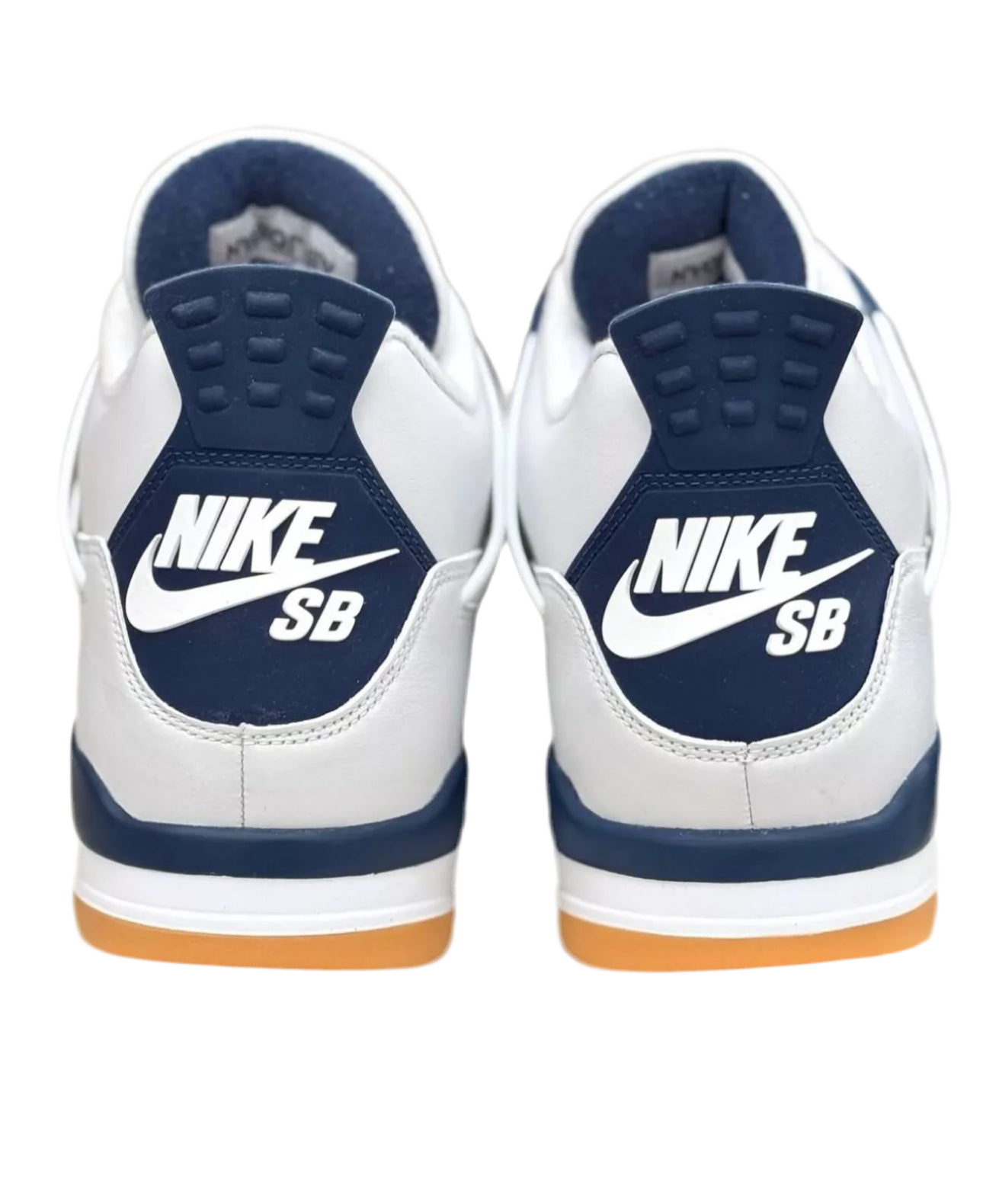 Nike SB x Air Jordan 4 Retro SP 'Navy