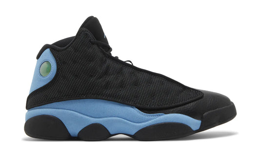 Jordan 13 Retro
Black University Blue