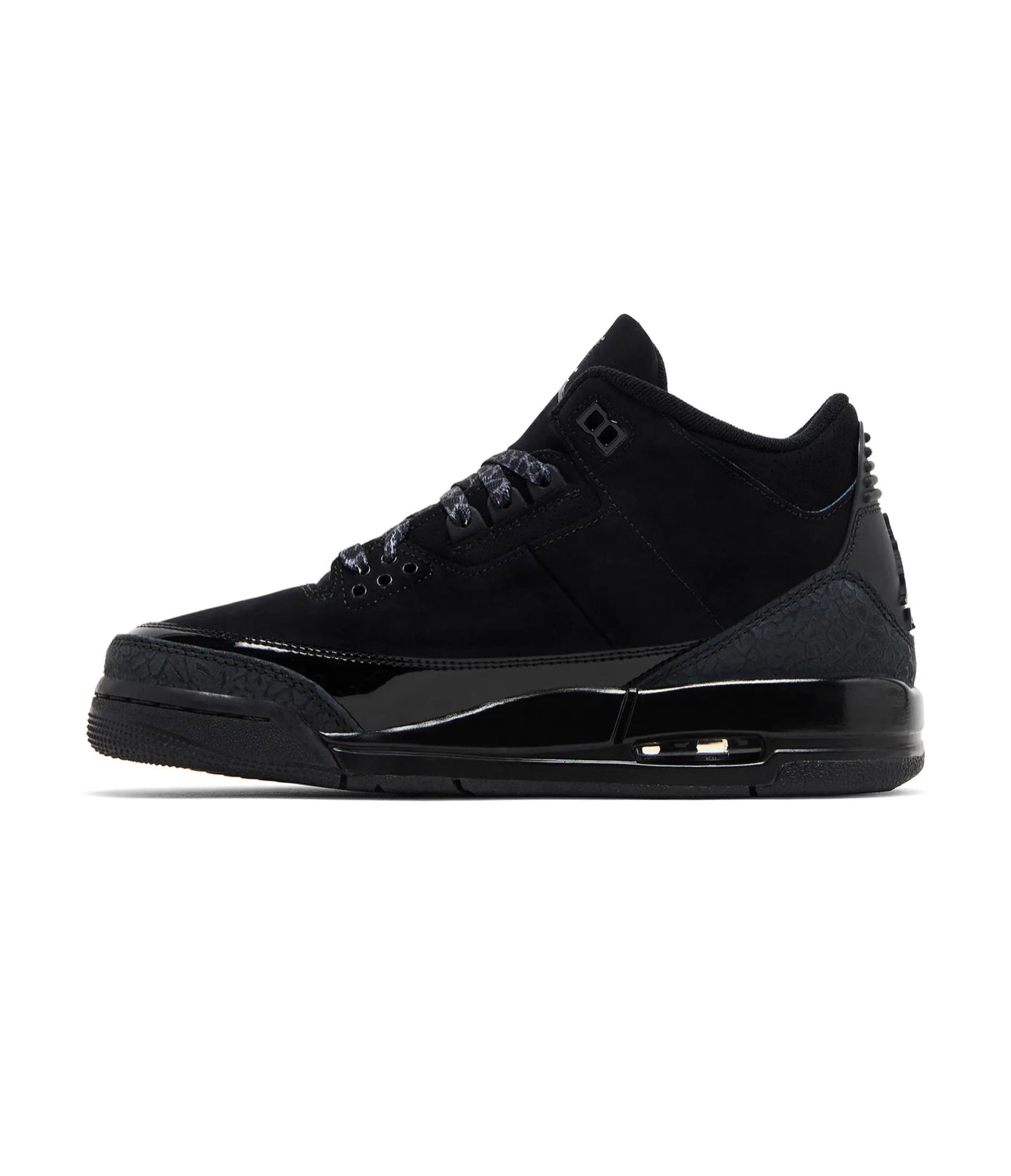 Jordan 3 Retro Black Cat