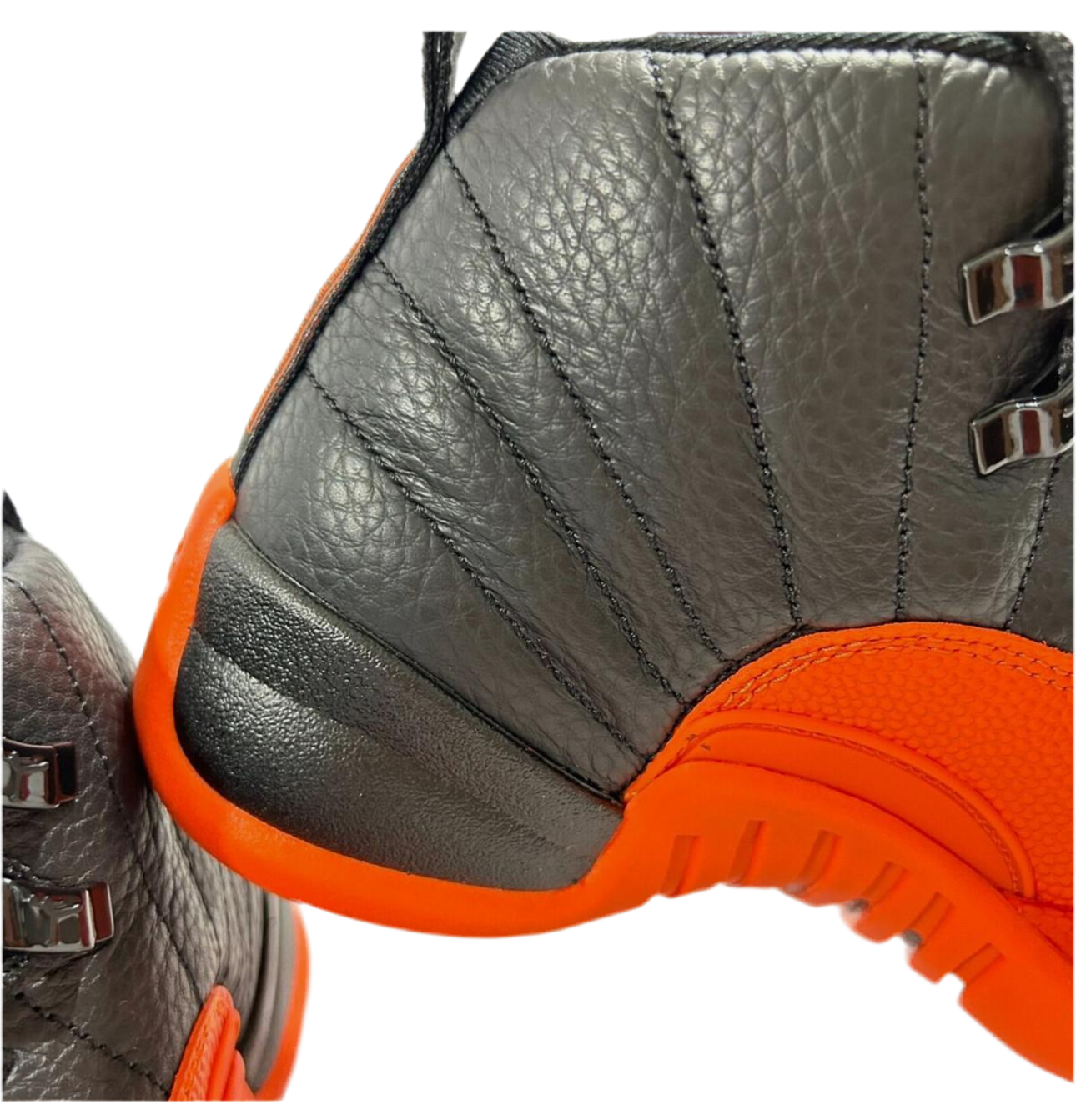 Jordan 12 Retro
WNBA All-Star Brilliant Orange (Women's)
