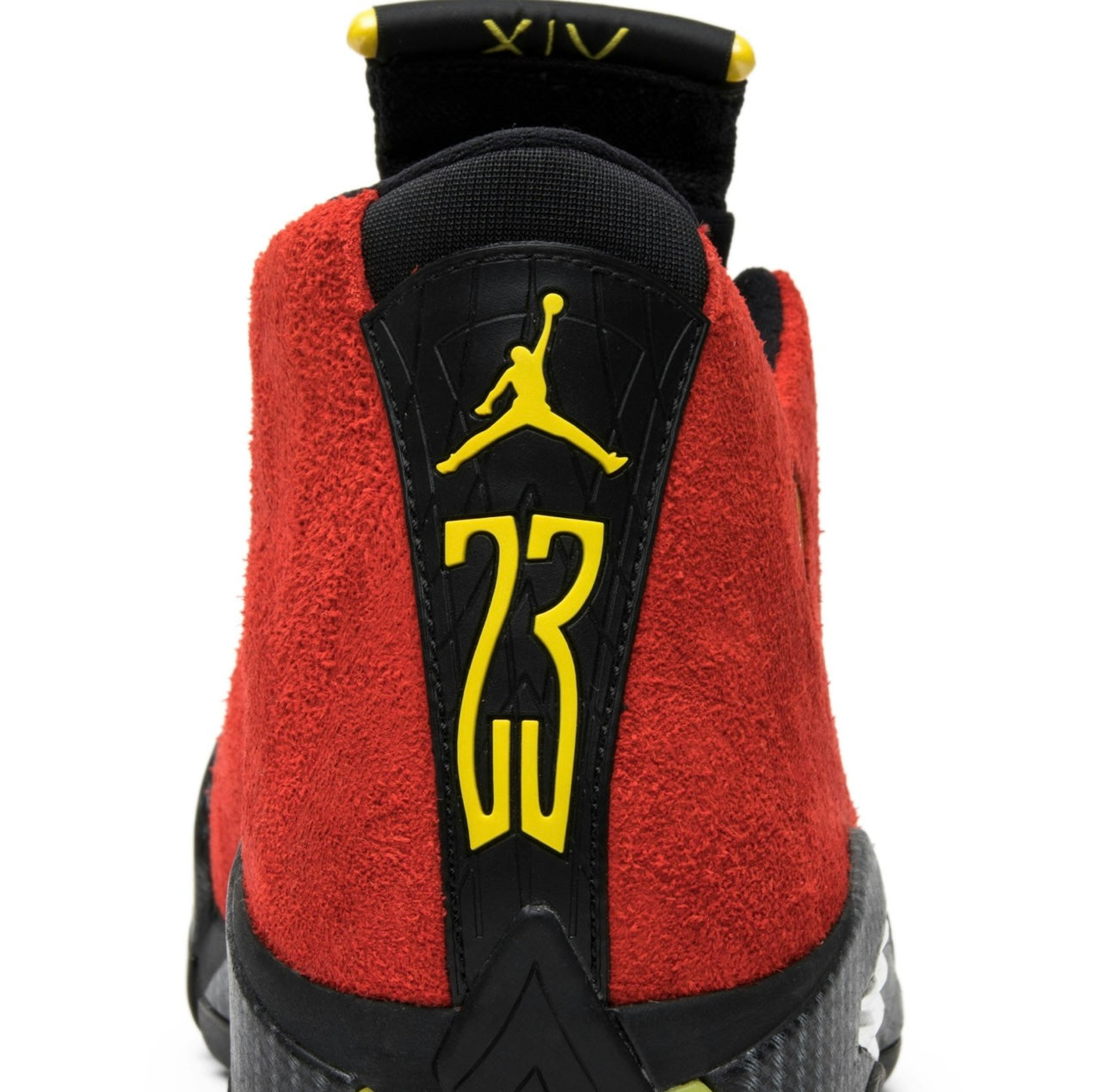 Jordan 14 Retro
Ferrari
