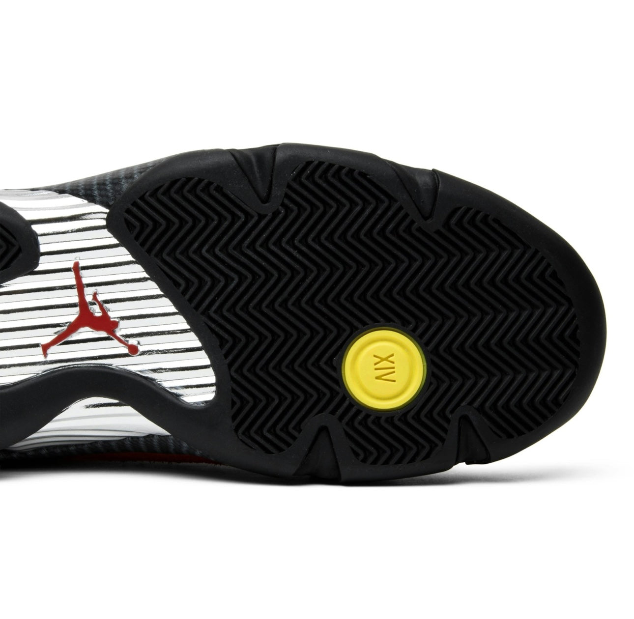 Jordan 14 Retro
Ferrari