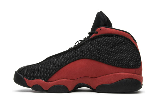Jordan 13 Retro Bred