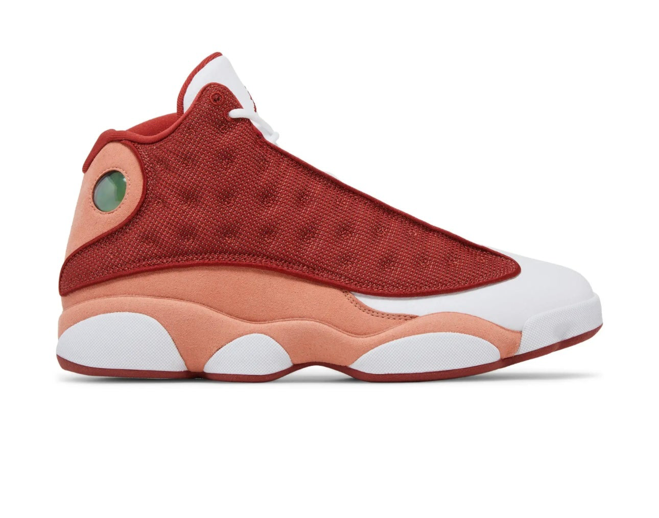 Air Jordan 13 Retro ‘Dune Red