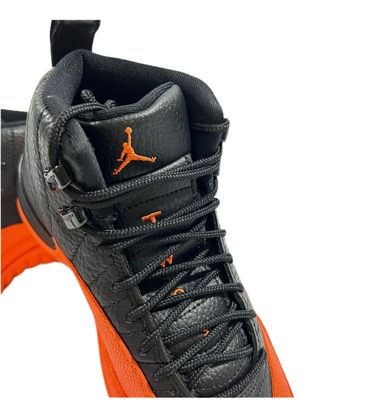 Jordan 12 Retro
WNBA All-Star Brilliant Orange (Women's)