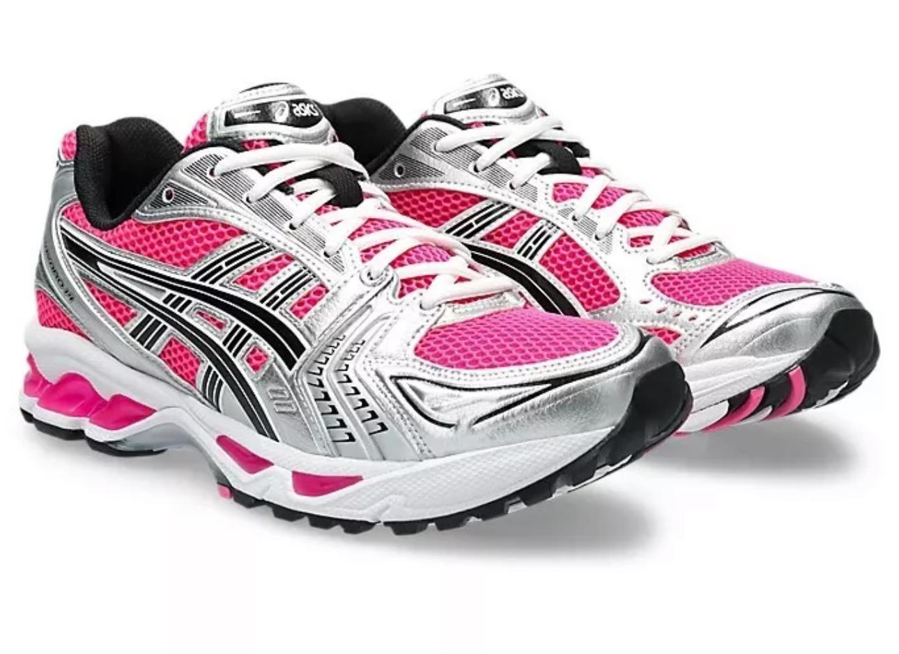 ASICS Gel Kayano 14 Pink Glow