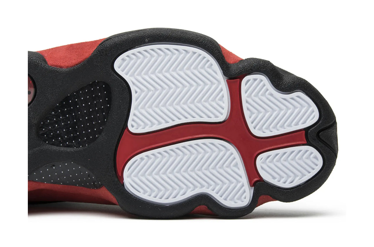 Jordan 13 Retro Bred