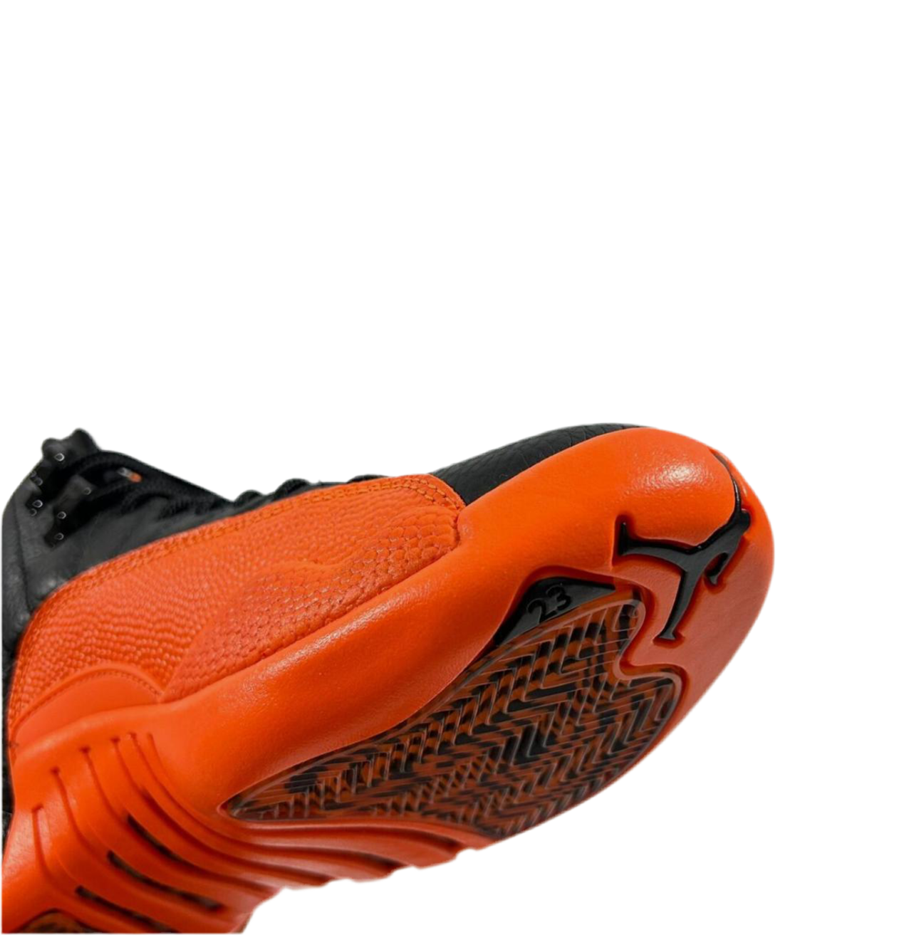 Jordan 12 Retro
WNBA All-Star Brilliant Orange (Women's)