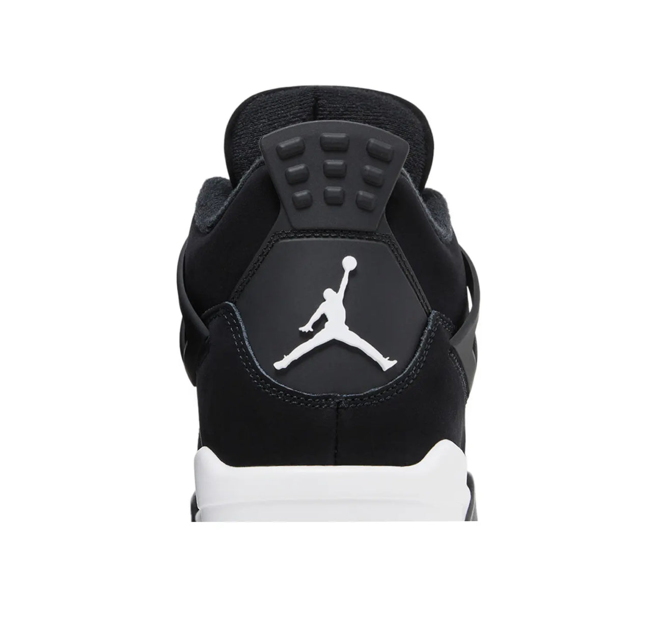 Jordan 4 Retro
White Thunder