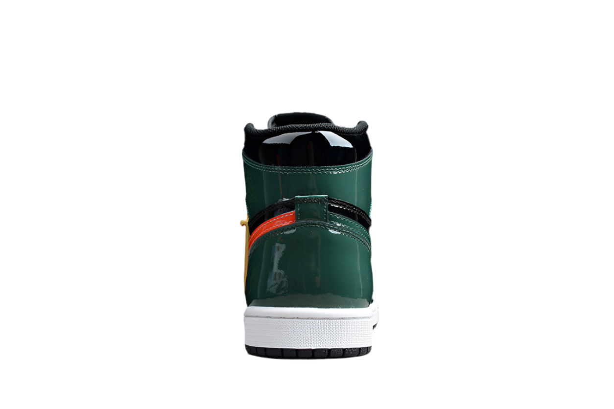 SOLEFLY X AIR JORDAN 1 RETRO HIGH OG ‘ART BASEL