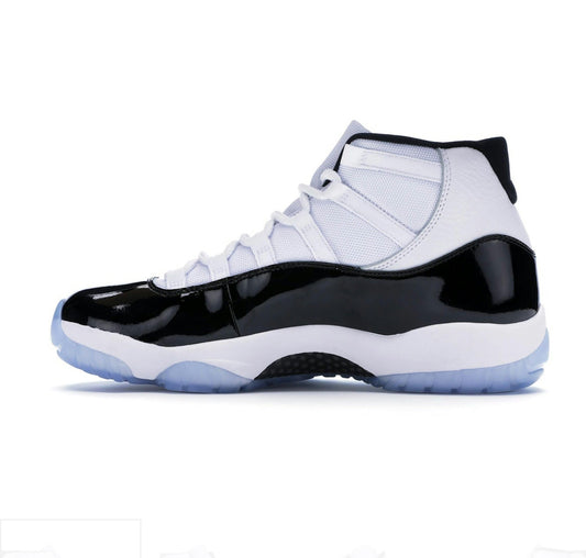 Jordan 11 Retro
Concord