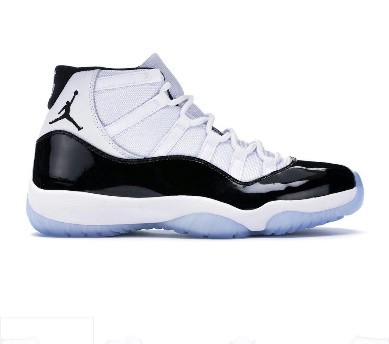 Jordan 11 Retro
Concord