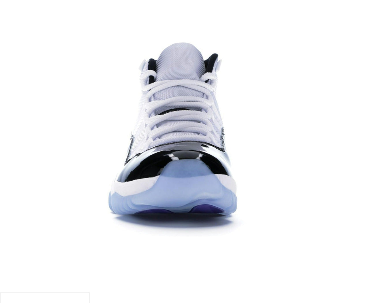 Jordan 11 Retro
Concord