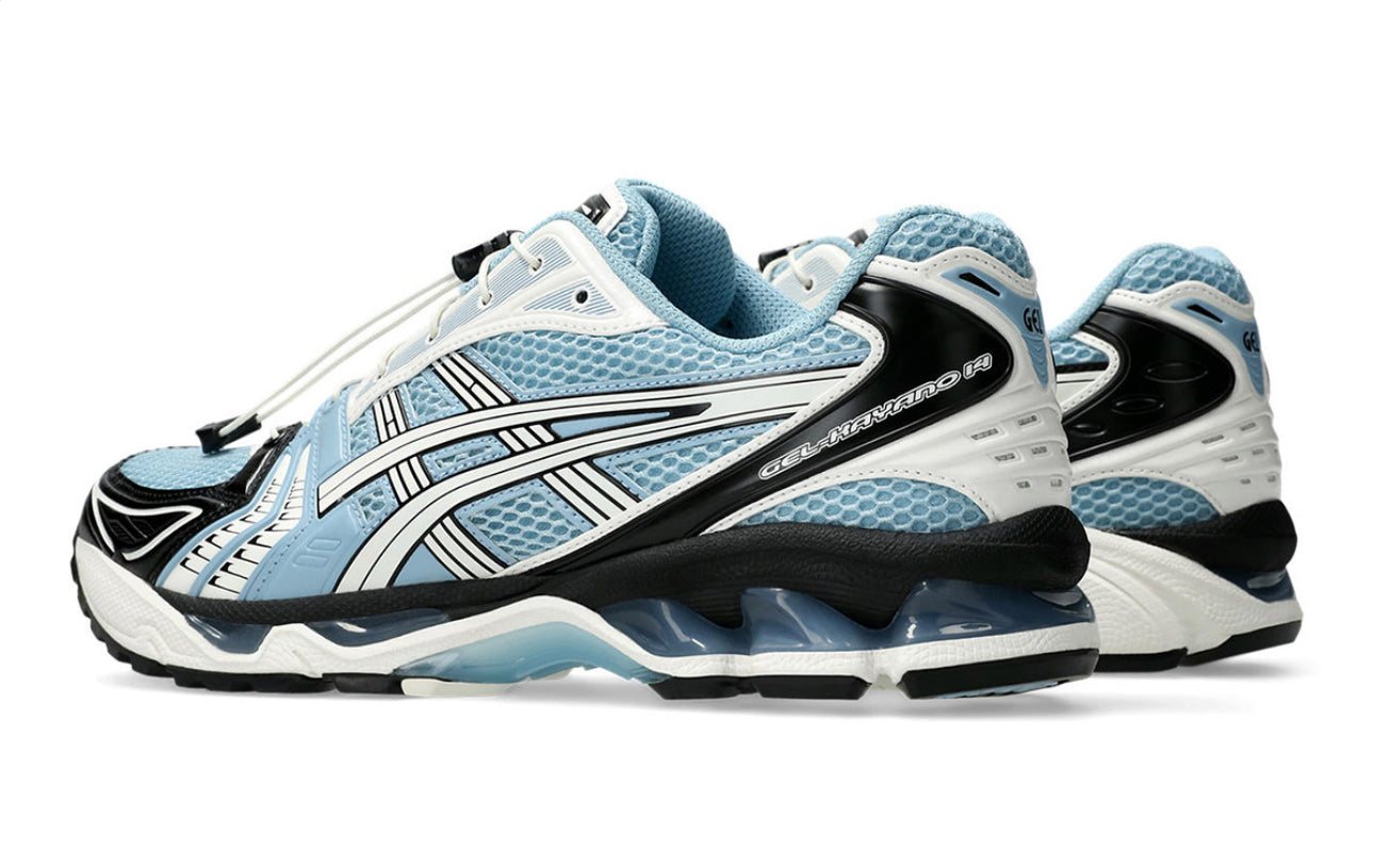 Asics Unlimited Gel-Kayano 14 Mist Cream