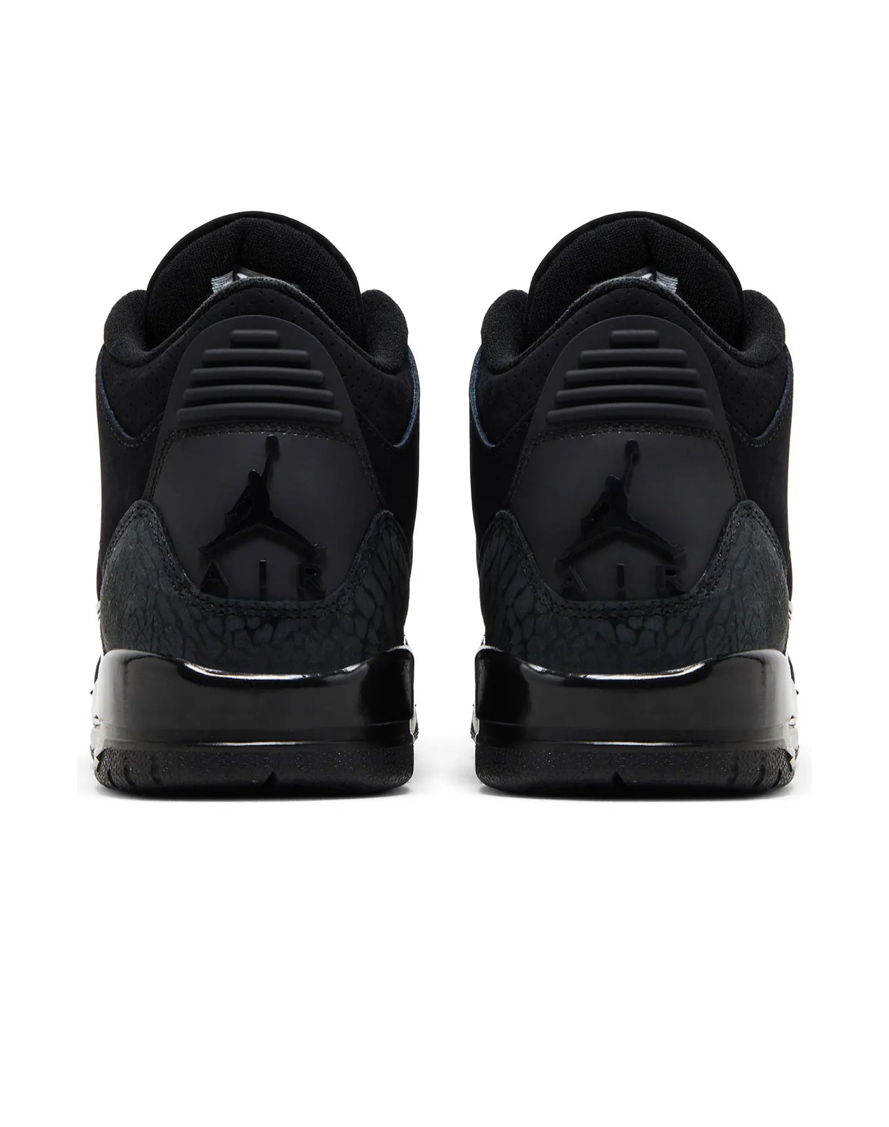 Jordan 3 Retro Black Cat