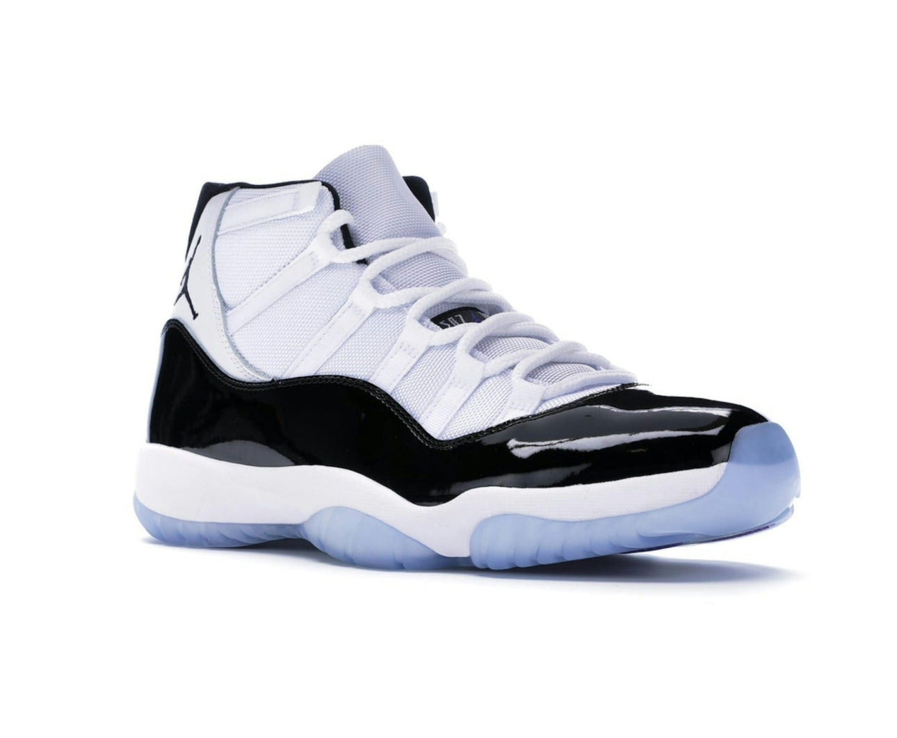Jordan 11 Retro
Concord