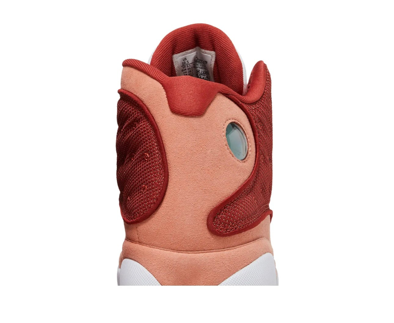 Air Jordan 13 Retro ‘Dune Red