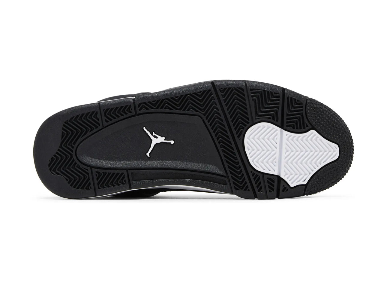 Jordan 4 Retro
White Thunder