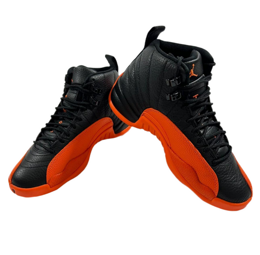 Jordan 12 Retro
WNBA All-Star Brilliant Orange (Women's)