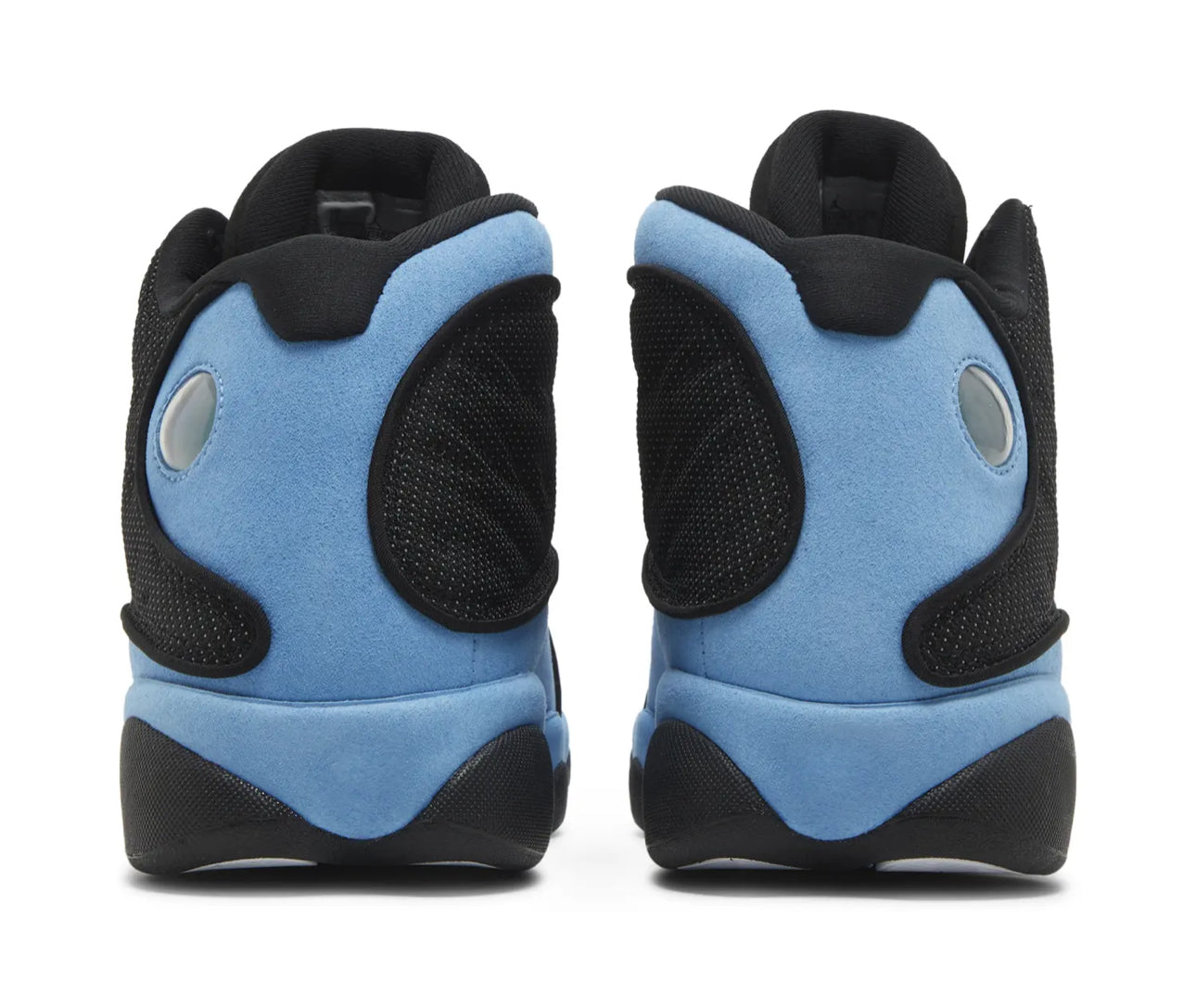 Jordan 13 Retro
Black University Blue