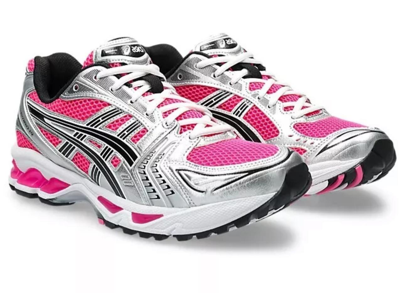ASICS Gel Kayano 14 Pink Glow
