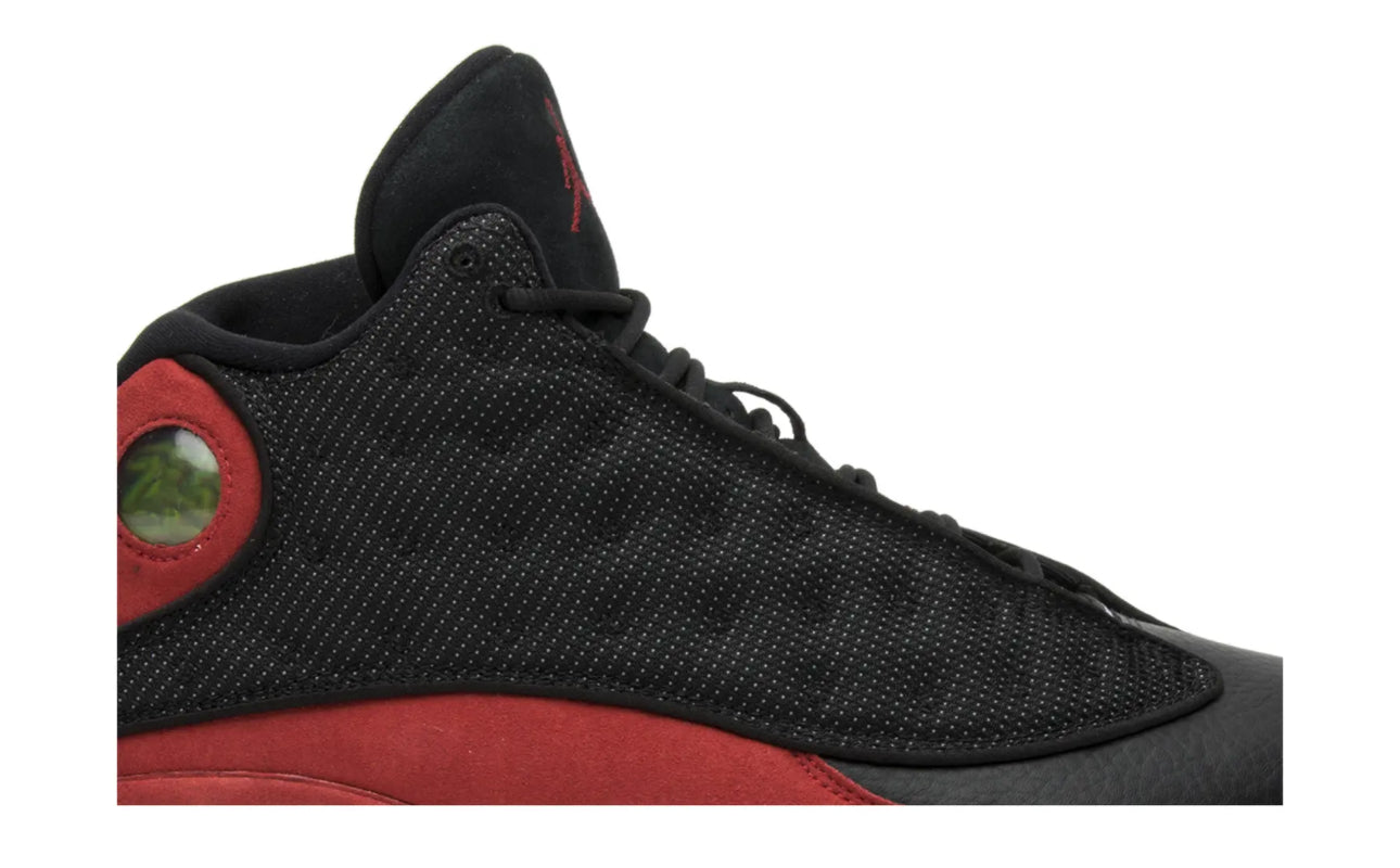 Jordan 13 Retro Bred