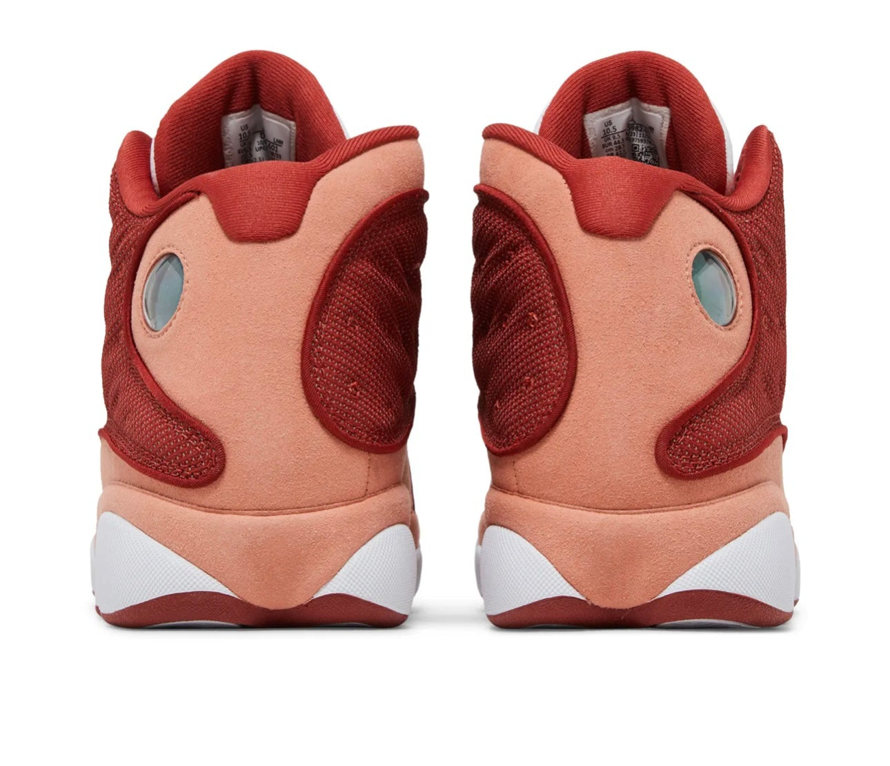 Air Jordan 13 Retro ‘Dune Red