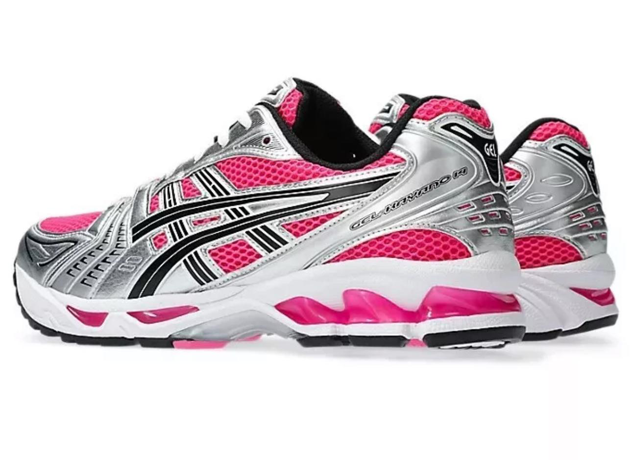 ASICS Gel Kayano 14 Pink Glow