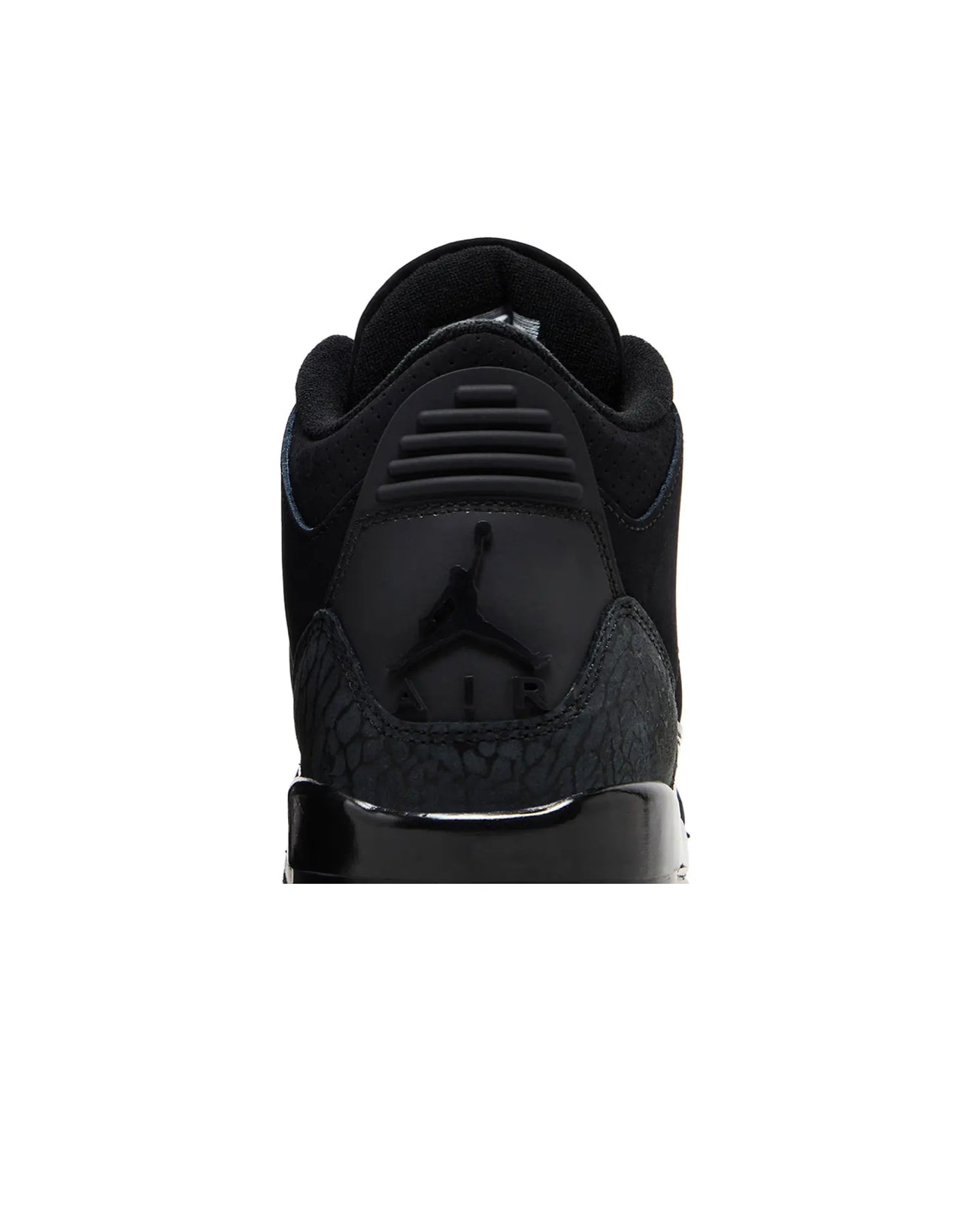 Jordan 3 Retro Black Cat