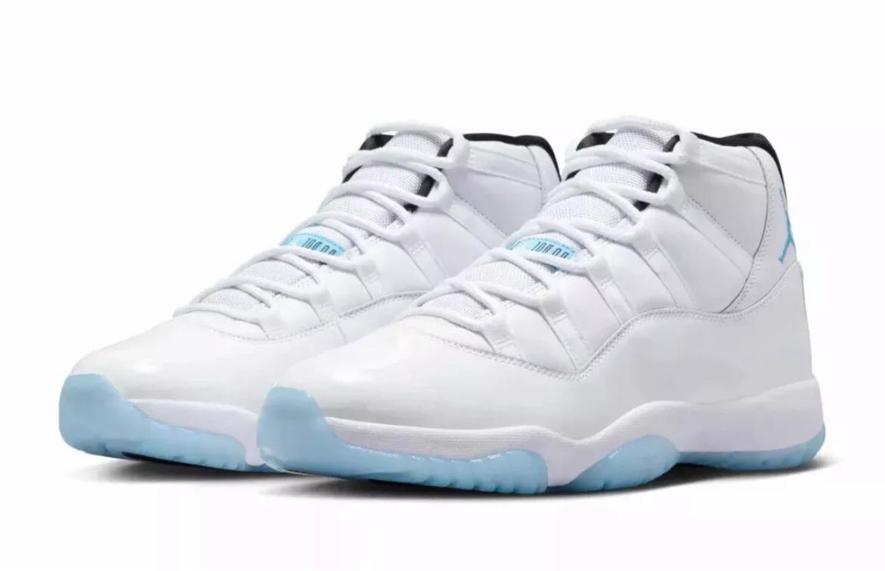 AIR JORDAN RETRO 11