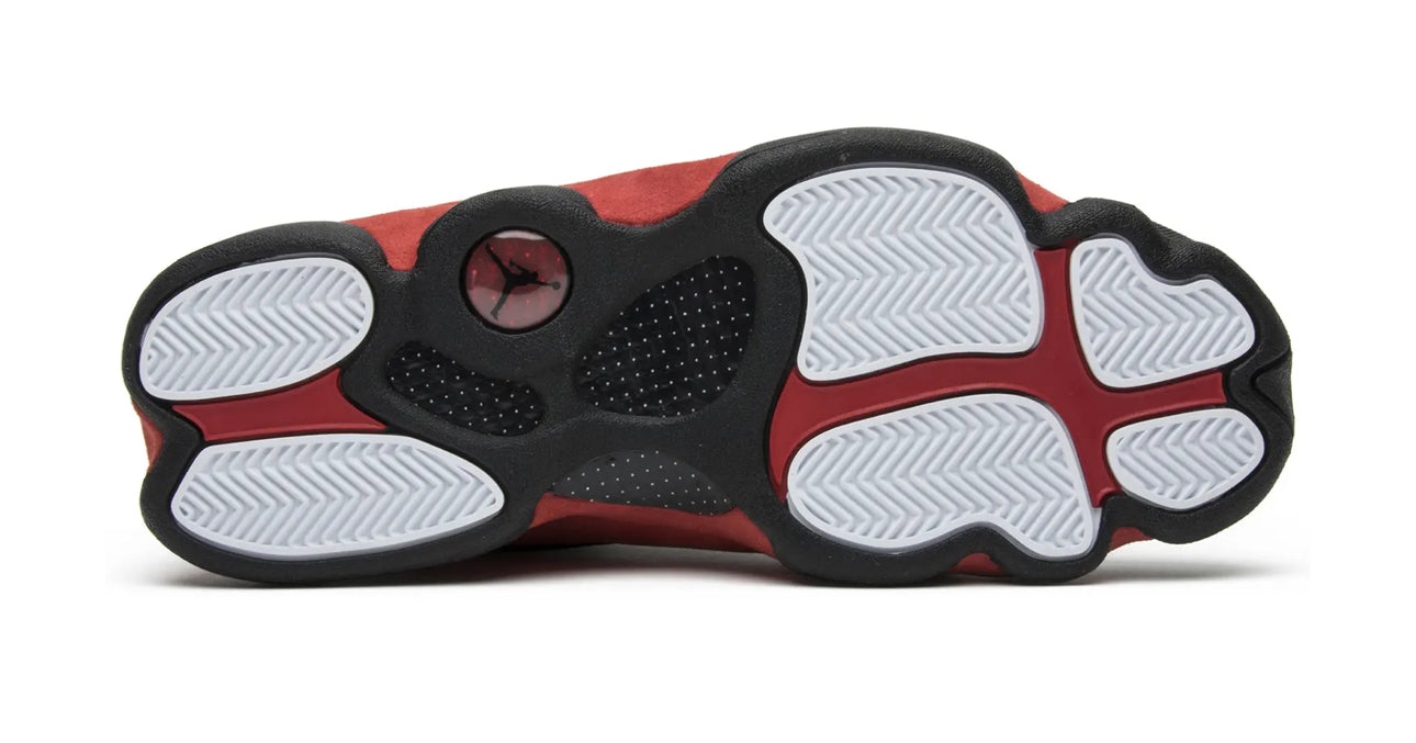 Jordan 13 Retro Bred