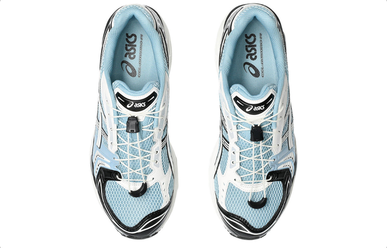 Asics Unlimited Gel-Kayano 14 Mist Cream