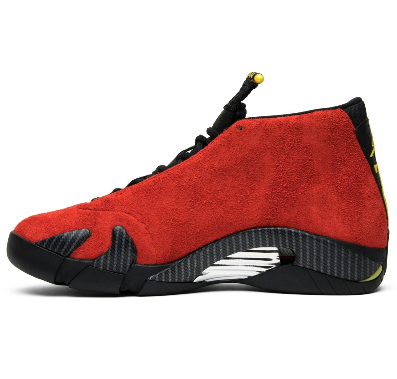 Jordan 14 Retro
Ferrari
