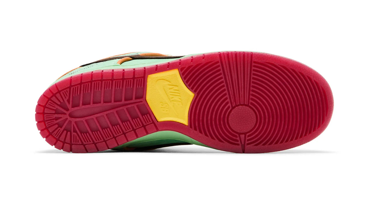 Nike SB Dunk Low
Rodeo Tourmaline