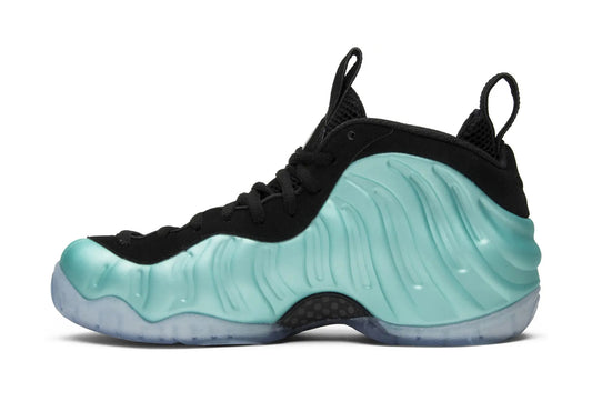 Air Nike Foamposite Pro
Island Green