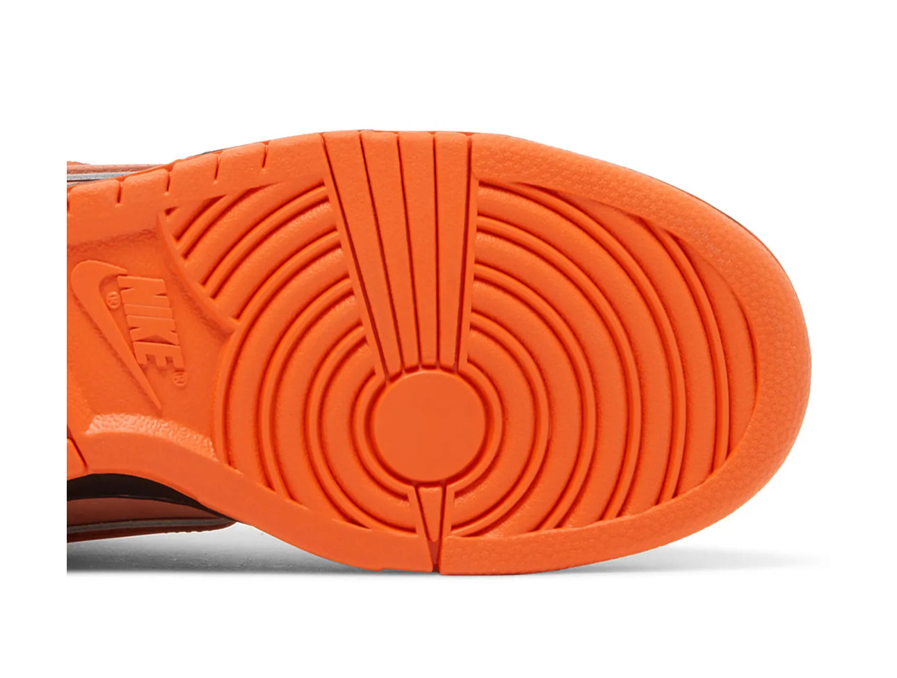 Nike SB Dunk Low
Concepts Orange Lobster