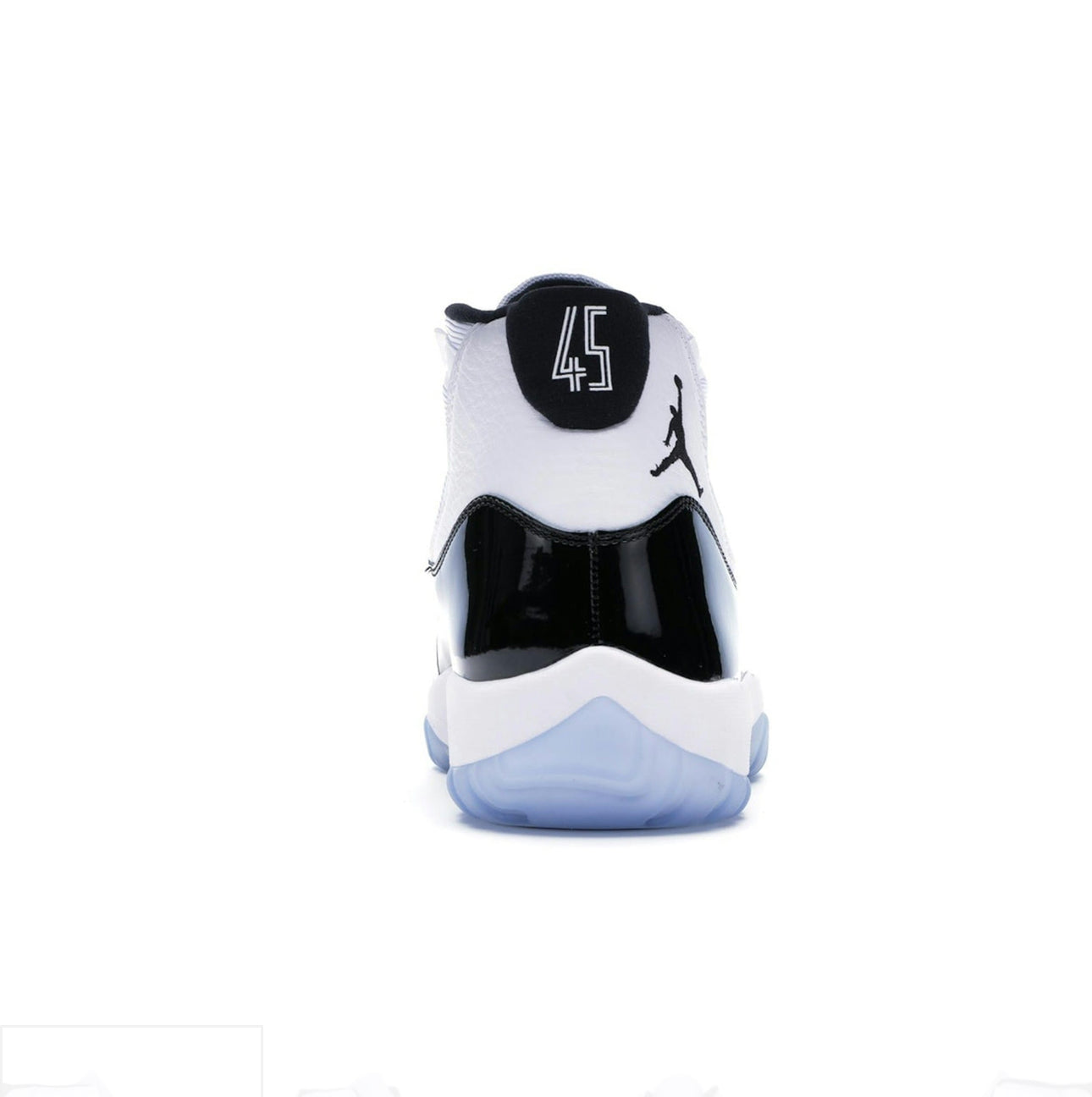Jordan 11 Retro
Concord