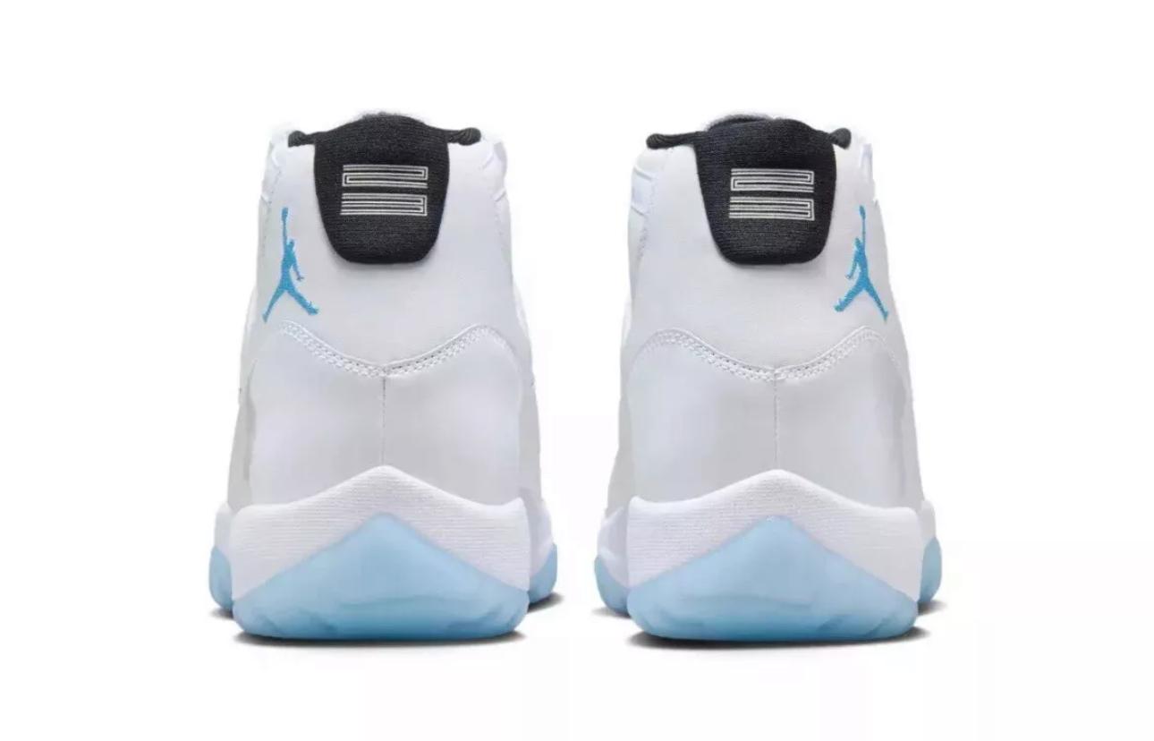 AIR JORDAN RETRO 11