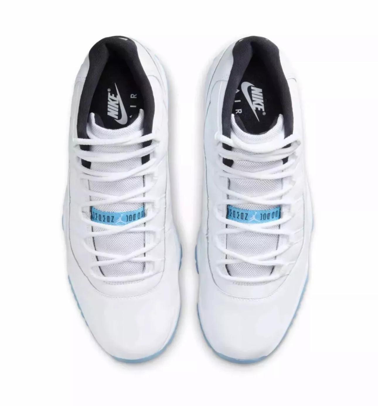 AIR JORDAN RETRO 11