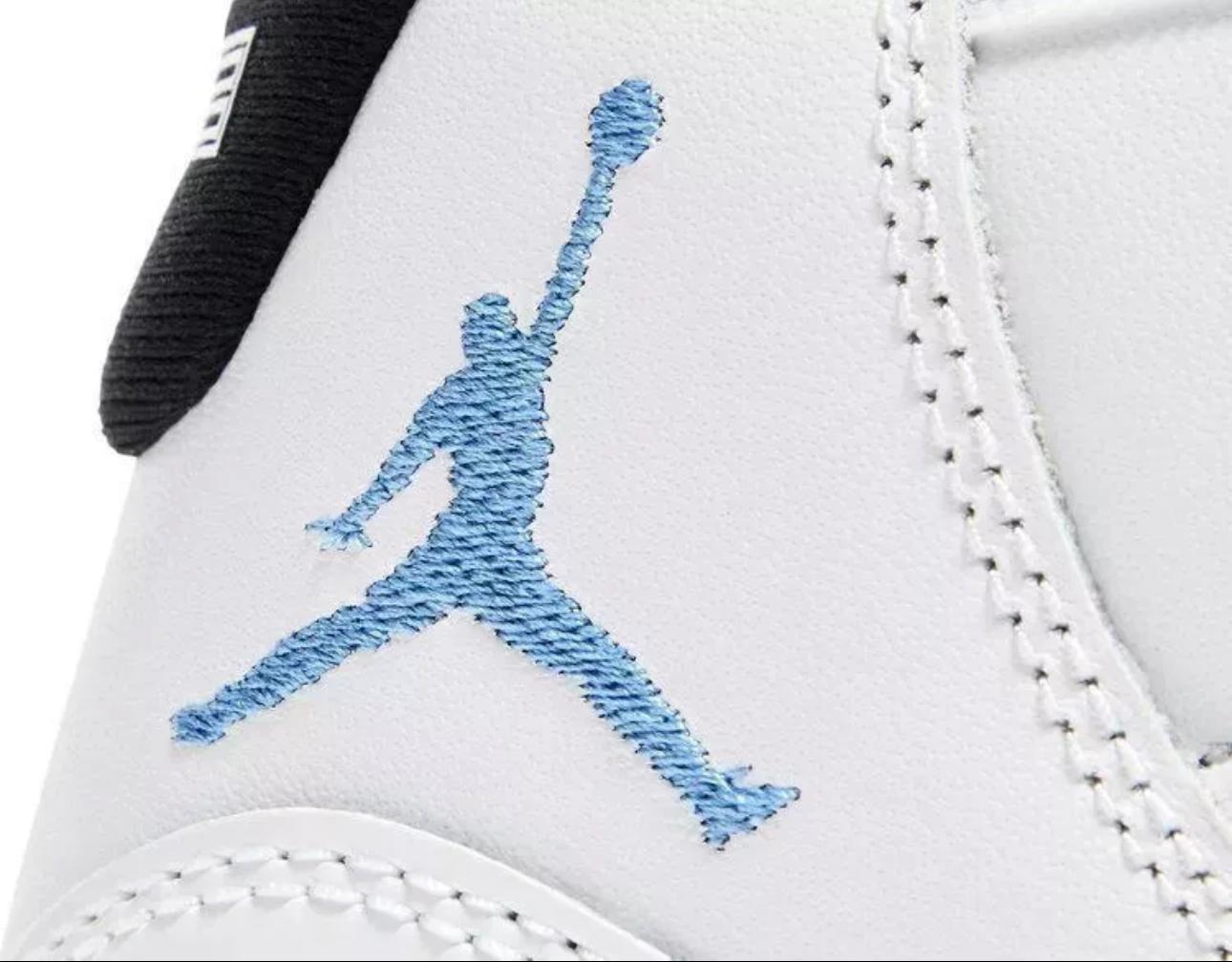 AIR JORDAN RETRO 11