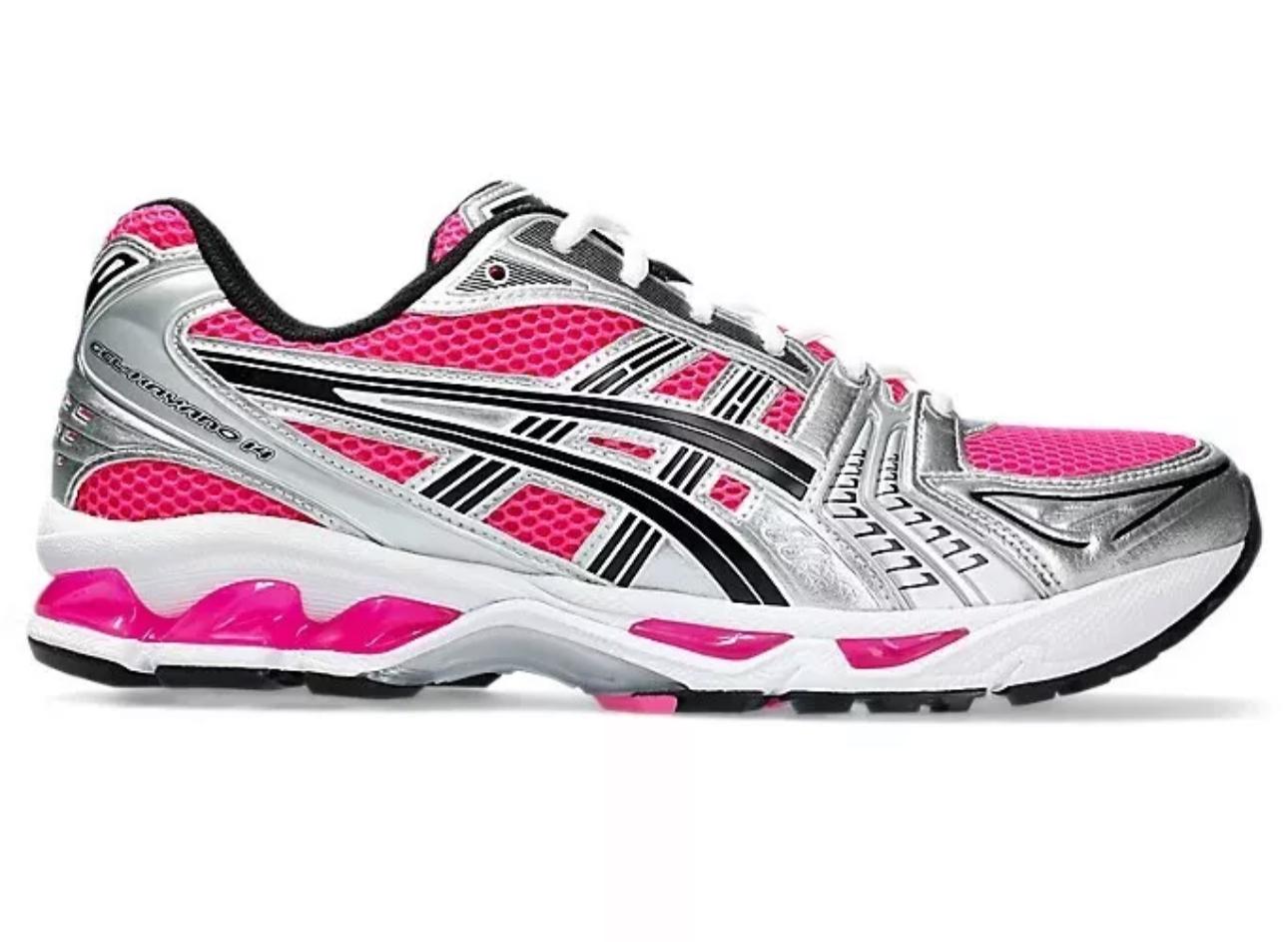 ASICS Gel Kayano 14 Pink Glow
