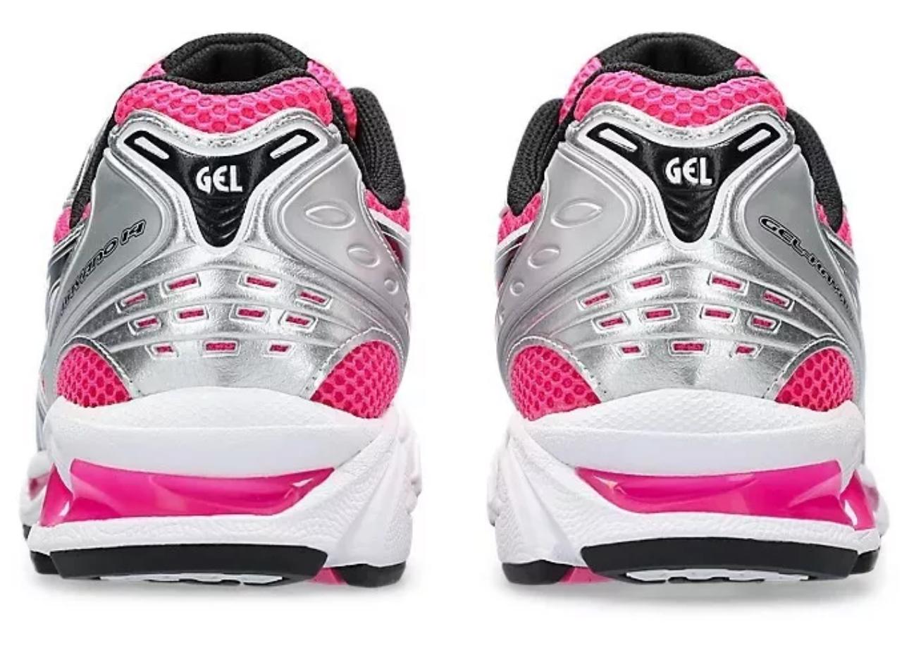 ASICS Gel Kayano 14 Pink Glow