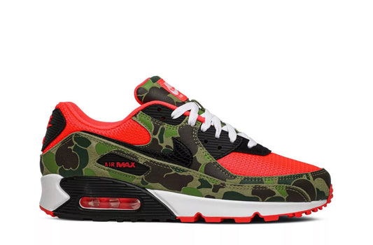 Air Max 90 SP 'Reverse Duck Camo'